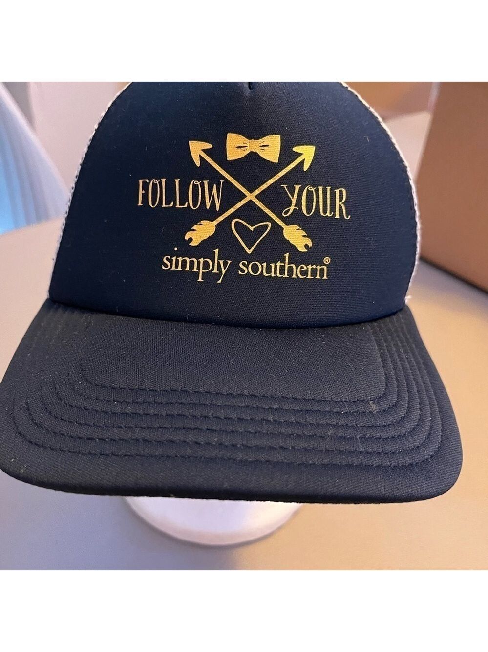 Simply Southern Hat